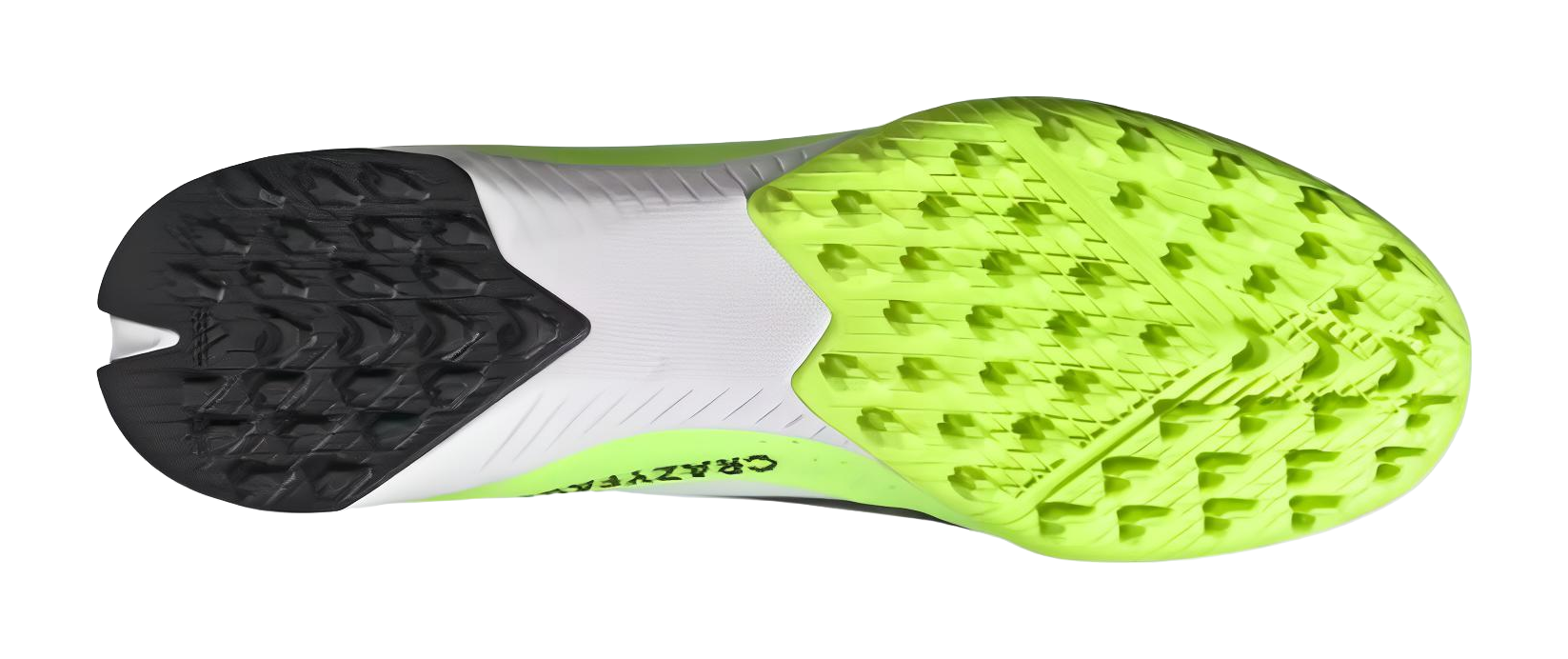 Adidas X Crazyfast.3 Tf Crazyrush Pack vjkicks