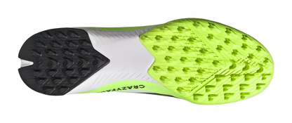 Adidas X Crazyfast.3 Tf Crazyrush Pack vjkicks