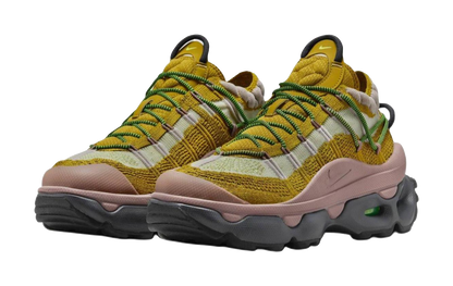 Nike Air Max Flyknit Venture Bronzine Smokey Mauve Womens vjkicks