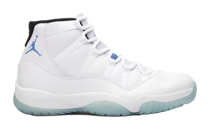 Jordan 11 Retro Legend Blue 2024 vjkicks