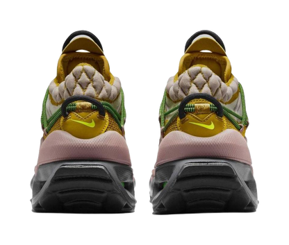 Nike Air Max Flyknit Venture Bronzine Smokey Mauve Womens vjkicks