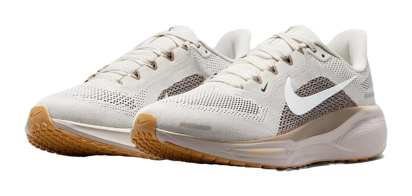 Nike Air Zoom Pegasus 41 Phantom Mink Brown Womens vjkicks