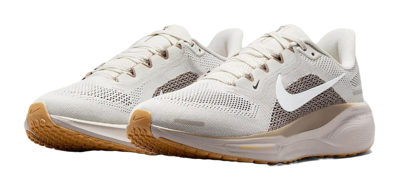 Nike Air Zoom Pegasus 41 Phantom Mink Brown Womens vjkicks