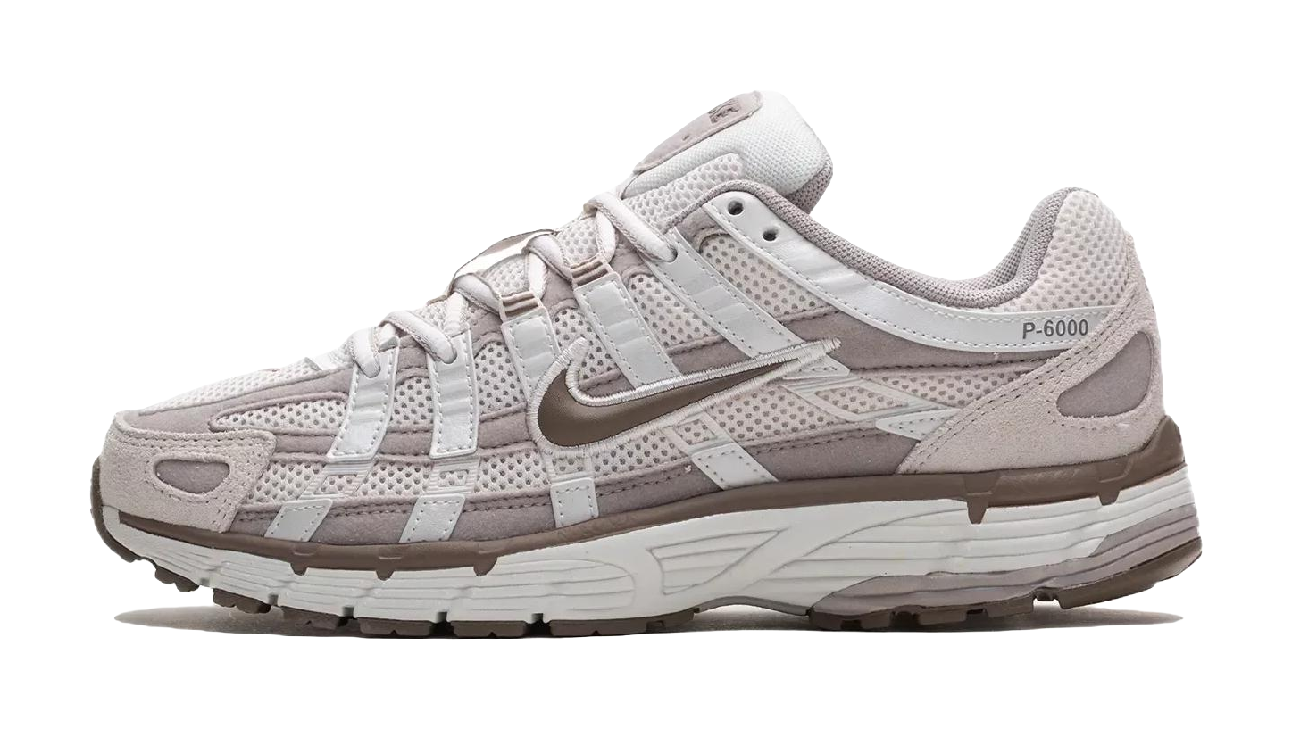 Nike P 6000 Phantom Mink Brown Womens vjkicks