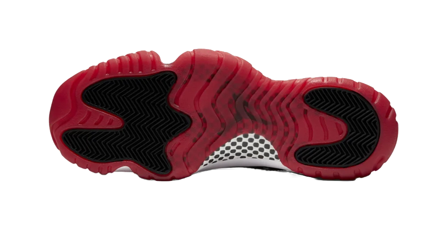 Air Jordan 11 Retro Bred 2019 vjkicks