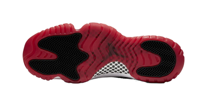 Air Jordan 11 Retro Bred 2019 vjkicks