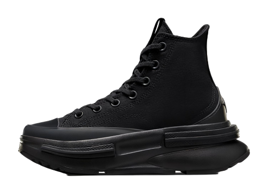 Converse Run Star Legacy Cx Platform High Mono Black vjkicks