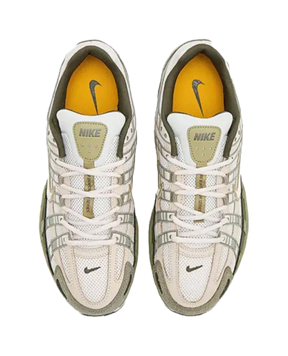 Nike P 6000 Light Army Cargo Khaki vjkicks