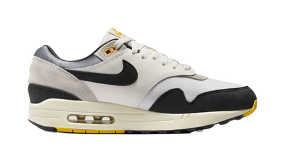 Nike Air Max 1 Athletic Department Light Bone University Gold vjkicks