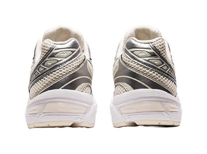 Asics Gel-1130 Cream Pure Silver Womens vjkicks