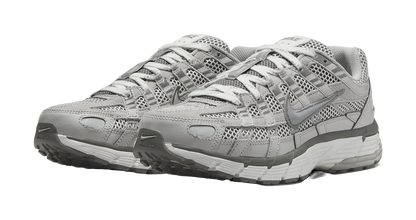 Nike P 6000 Light Iron Ore vjkicks