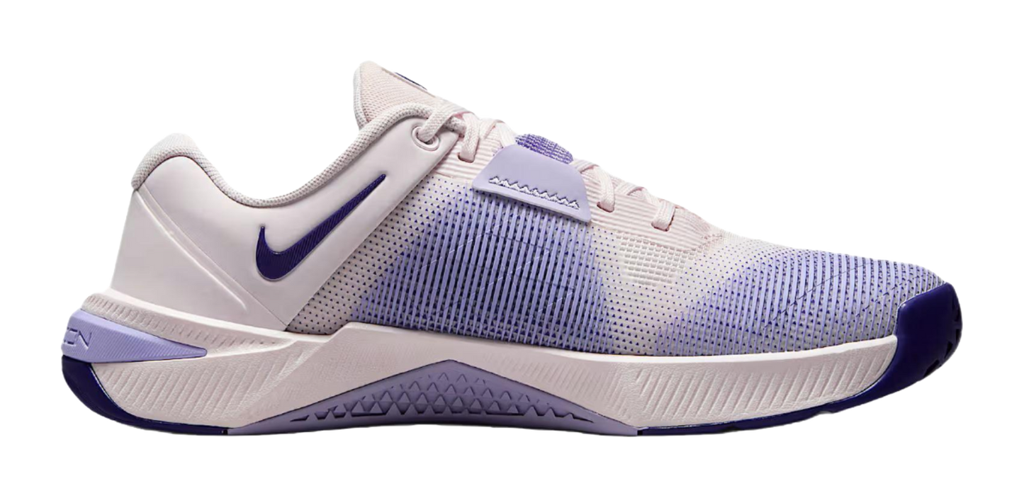 Nike Metcon 10 Breathable Training Shoes Womens Pink Purple vjkicks