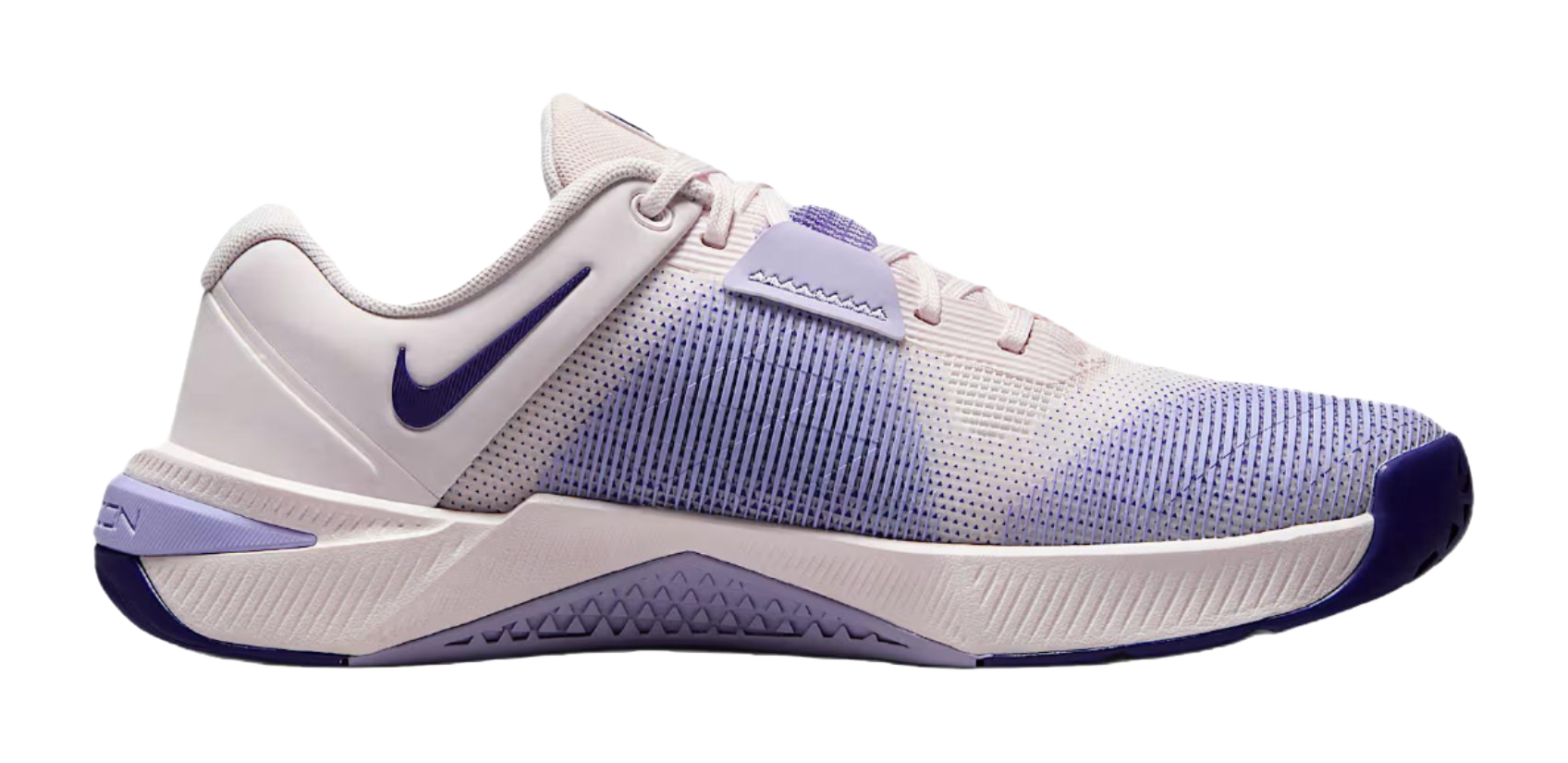 Nike Metcon 10 Breathable Training Shoes Womens Pink Purple vjkicks