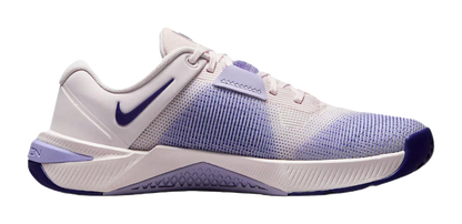 Nike Metcon 10 Breathable Training Shoes Womens Pink Purple vjkicks