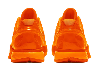 Nike Kobe 6 Protro Total Orange vjkicks