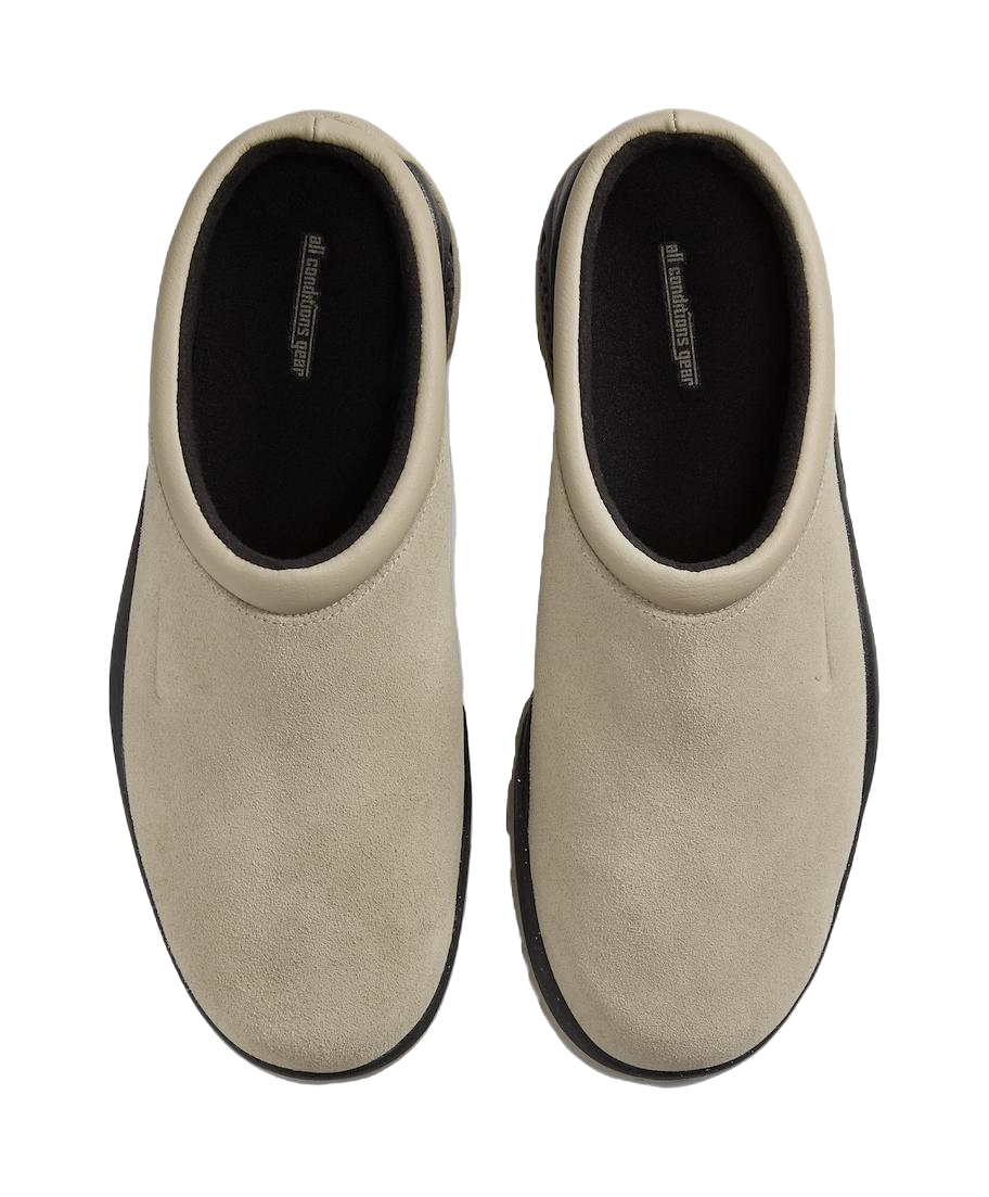 Nike Acg Rufus Limestone Black vjkicks