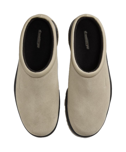 Nike Acg Rufus Limestone Black vjkicks