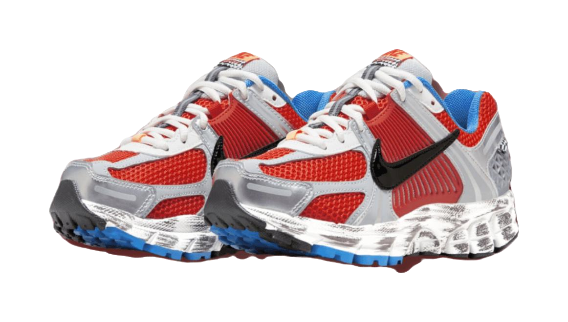 Nike Zoom Vomero 5 Gundam Womens vjkicks