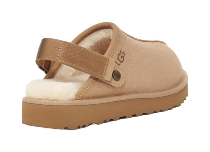 UGG Lanah Clog Chestnut Womens vjkicks