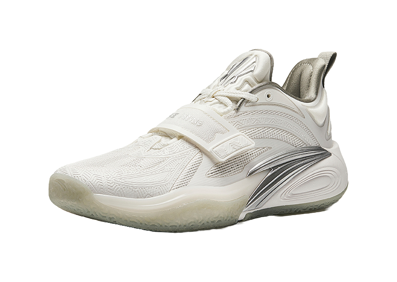 ANTA Kai 1 Triple White vjkicks
