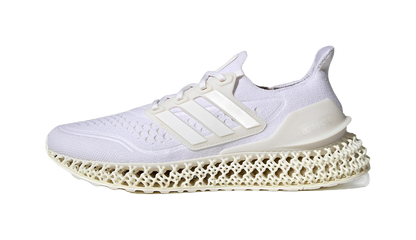 adidas Ultra 4DFWD White vjkicks