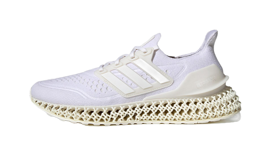 adidas Ultra 4DFWD White vjkicks