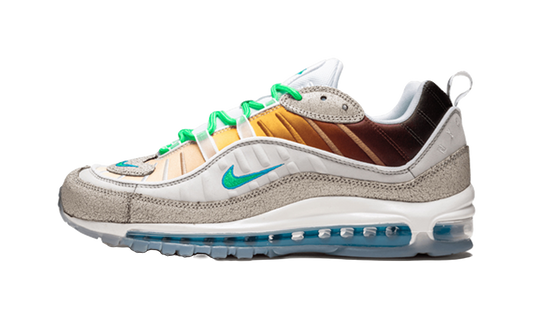 Nike Air Max 98 La Mezcla vjkicks
