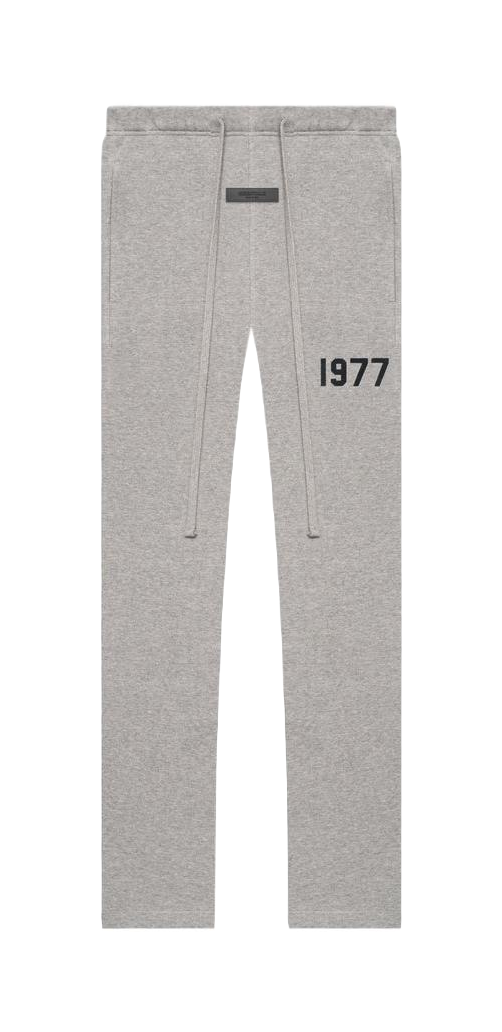 Fear Of God Essentials Relaxed Sweatpants vjkicks