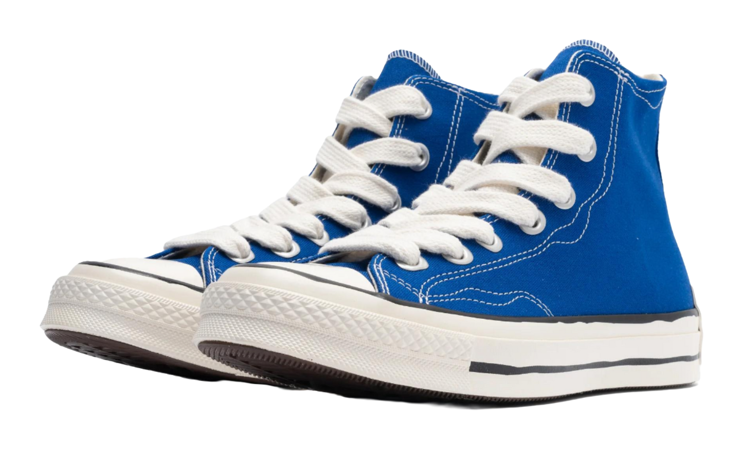 Converse Chuck 70 High Sketch Blue vjkicks