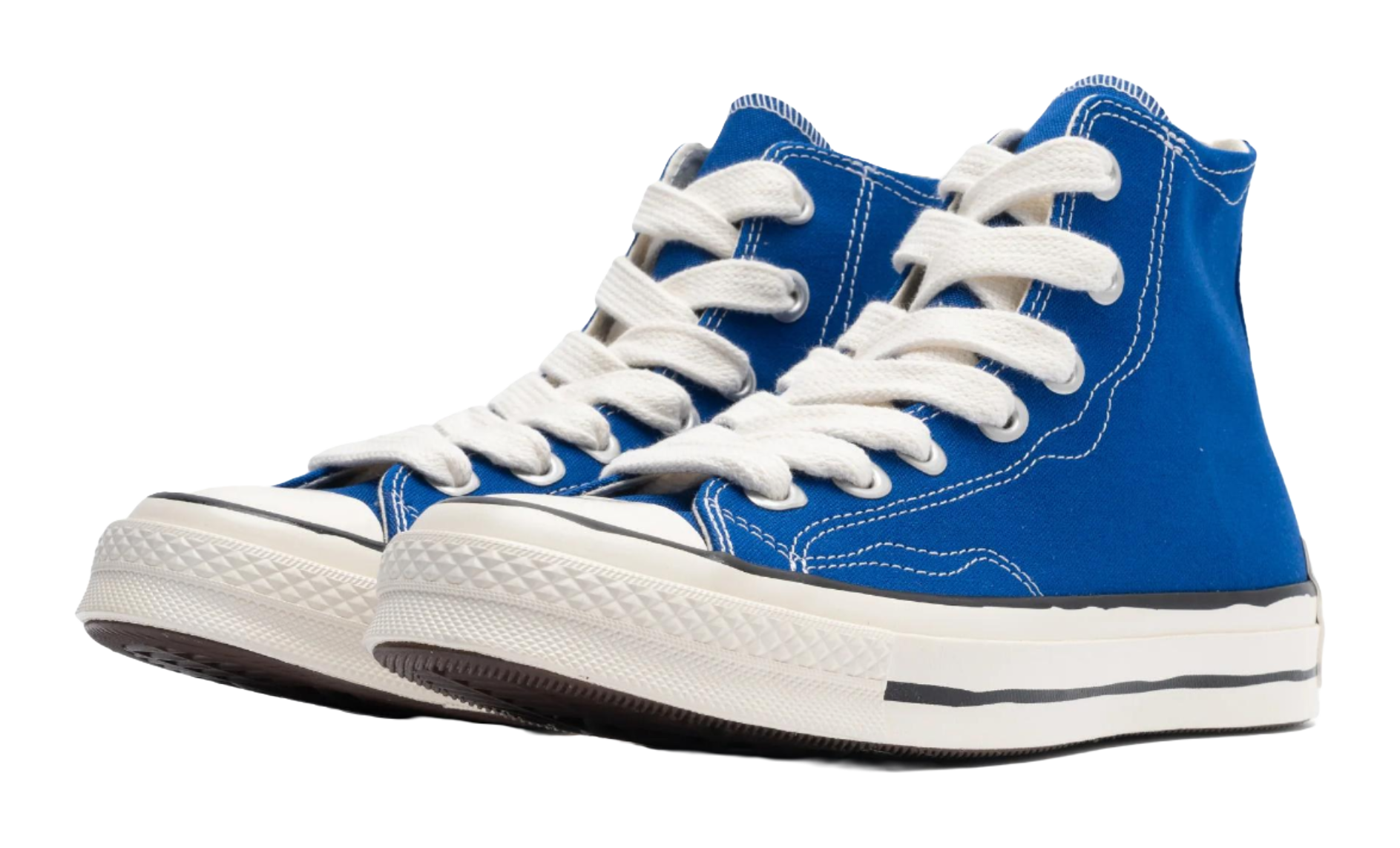 Converse Chuck 70 High Sketch Blue vjkicks