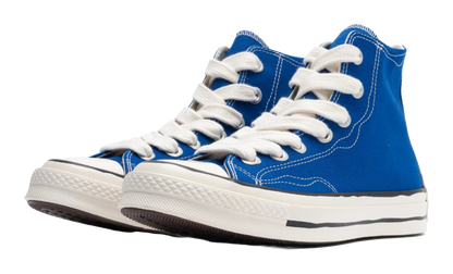 Converse Chuck 70 High Sketch Blue vjkicks