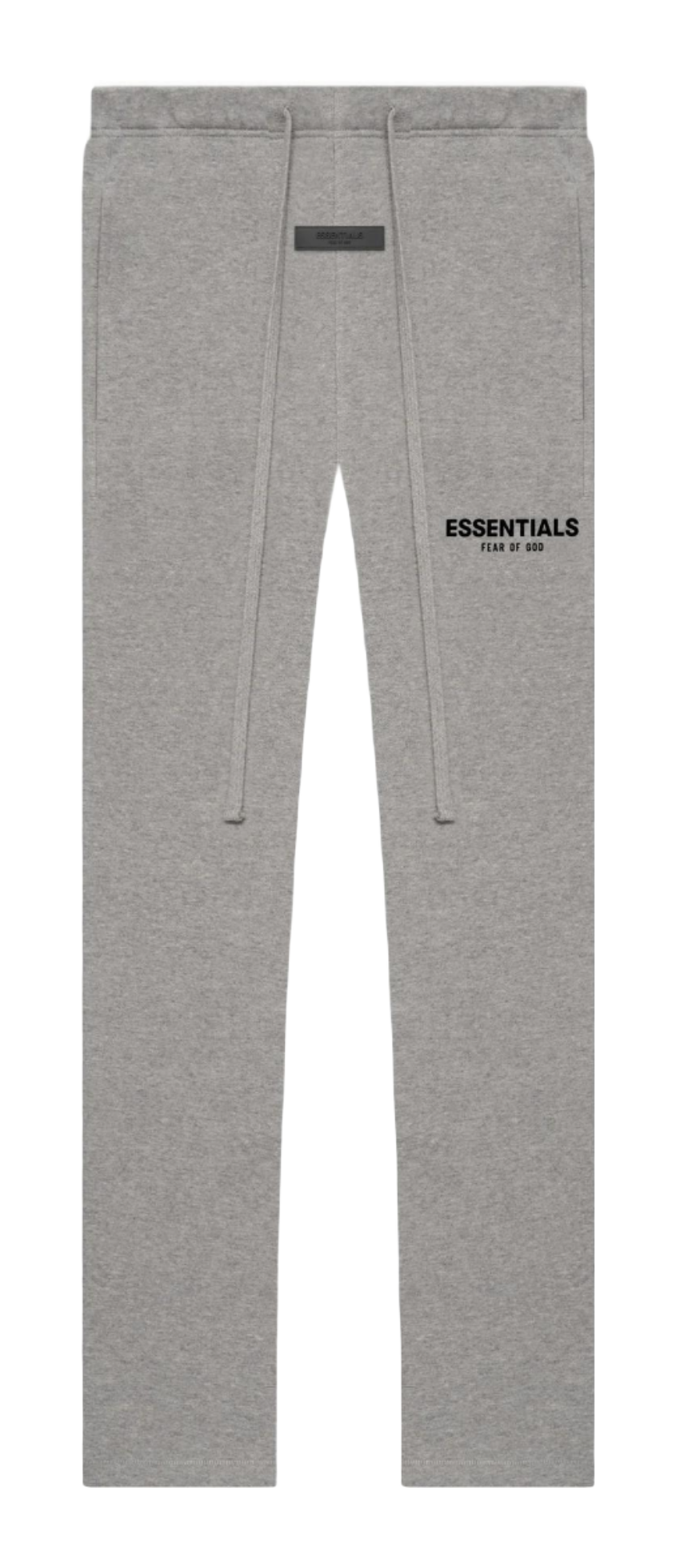 Fear Of God Essentials Relaxed Sweatpants SS22 vjkicks