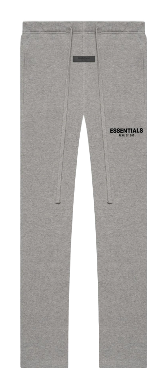 Fear Of God Essentials Relaxed Sweatpants SS22 vjkicks