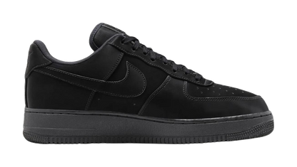 Nike Air Force 1 Low Lx Vanta Black vjkicks