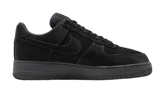 Nike Air Force 1 Low Lx Vanta Black vjkicks