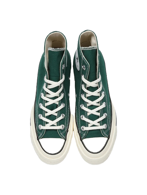 Converse Chuck Taylor All Star 70 Hi Midnight Clover vjkicks