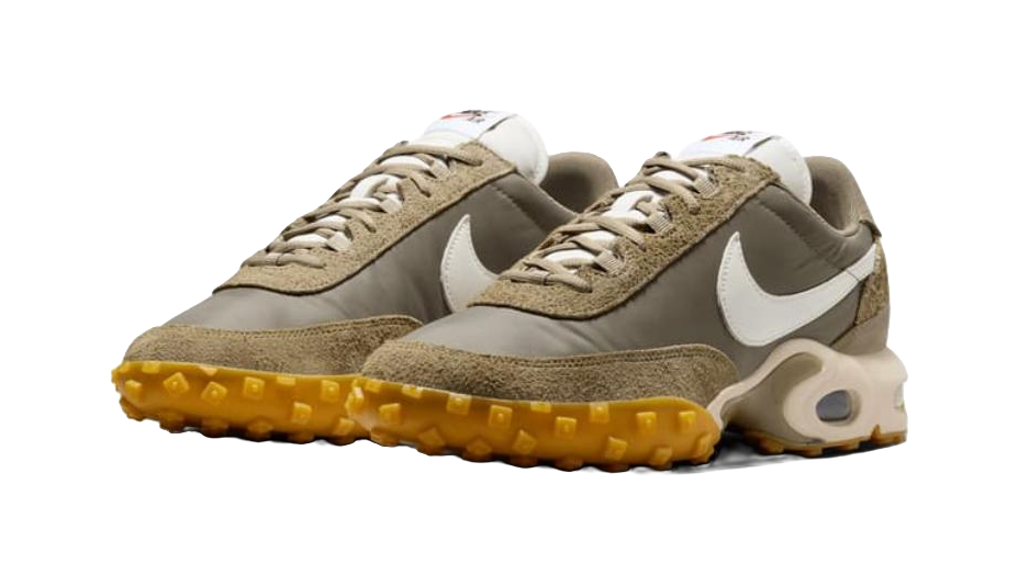 Nike Air Max Waffle Racer Sp Matte Olive vjkicks