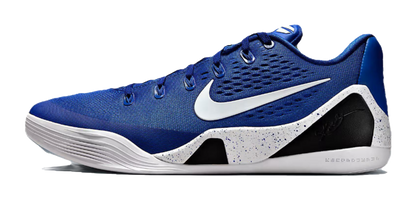 Nike Kobe 9 Em Low Protro Tb Game Royal vjkicks