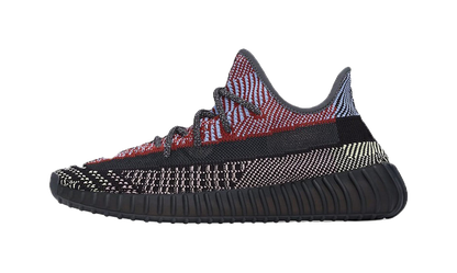 Adidas Yeezy Boost 350 V2 Yecheil Non-Reflective Mens vjkicks