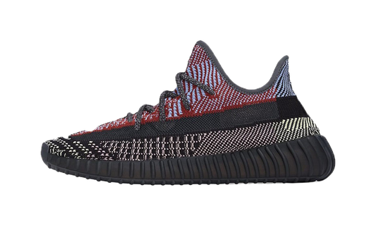 Adidas Yeezy Boost 350 V2 Yecheil Non-Reflective Mens vjkicks