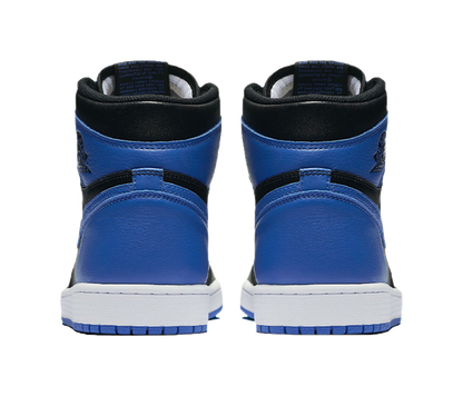Jordan 1 Retro Royal 2017 vjkicks