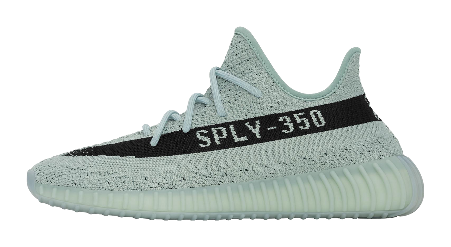 Adidas Yeezy Boost 350 V2 Salt vjkicks
