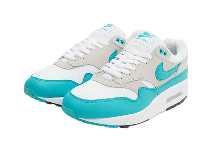 Nike Air Max 1 Sc Clear Jade vjkicks