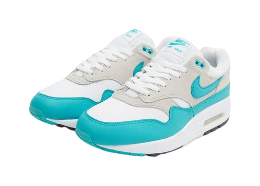 Nike Air Max 1 Sc Clear Jade vjkicks