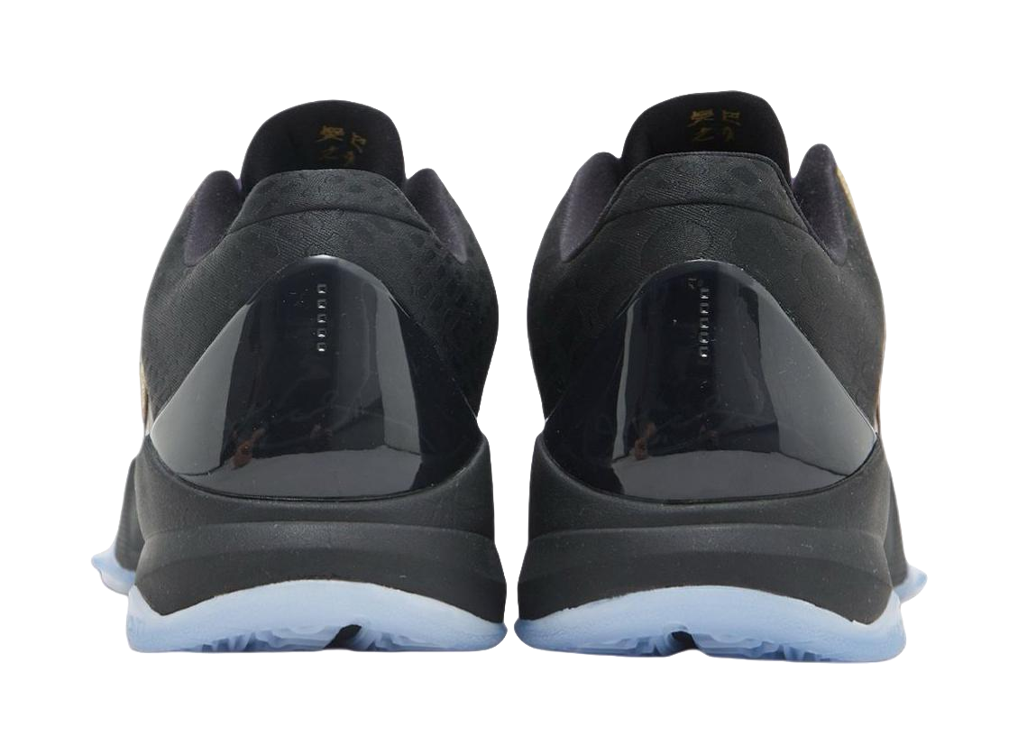 Nike Kobe 5 Protro Year Of The Mamba Eggplant vjkicks