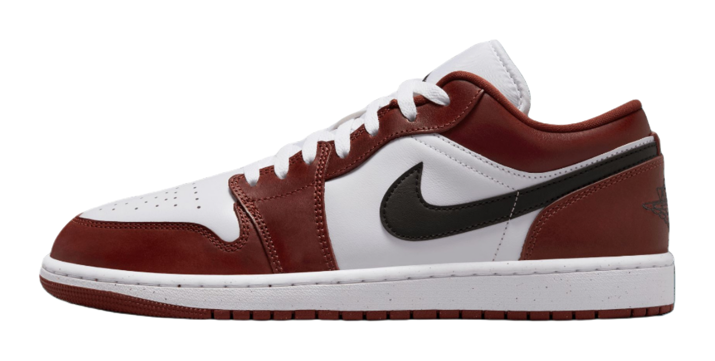 Jordan 1 Low Se Dark Pony vjkicks