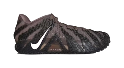 Nike Ja Morant 3 Basketball Shoes Mens Brown Black Pink vjkicks