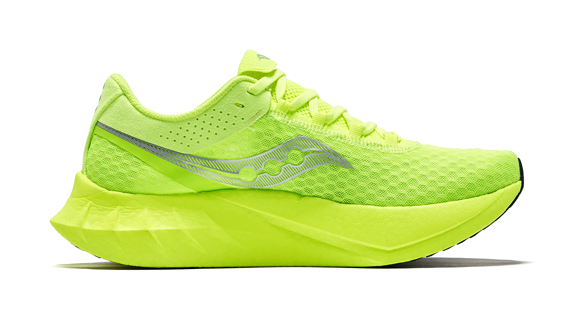 Saucony Endorphin Pro 4 Citron vjkicks