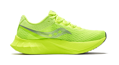 Saucony Endorphin Pro 4 Citron vjkicks