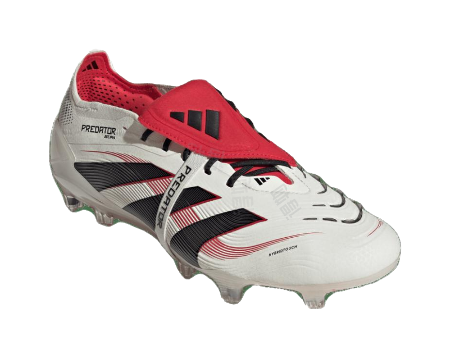 Adidas Predator Elite Foldover Tongue Fg Goal Hunter Pack vjkicks